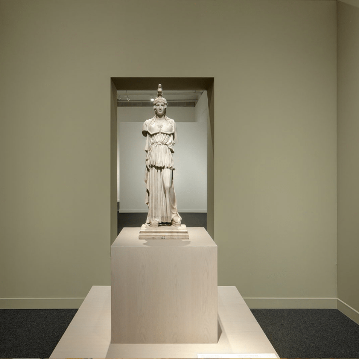 La bellesa captiva. Petits tresors del Museo del&nbsp;Prado