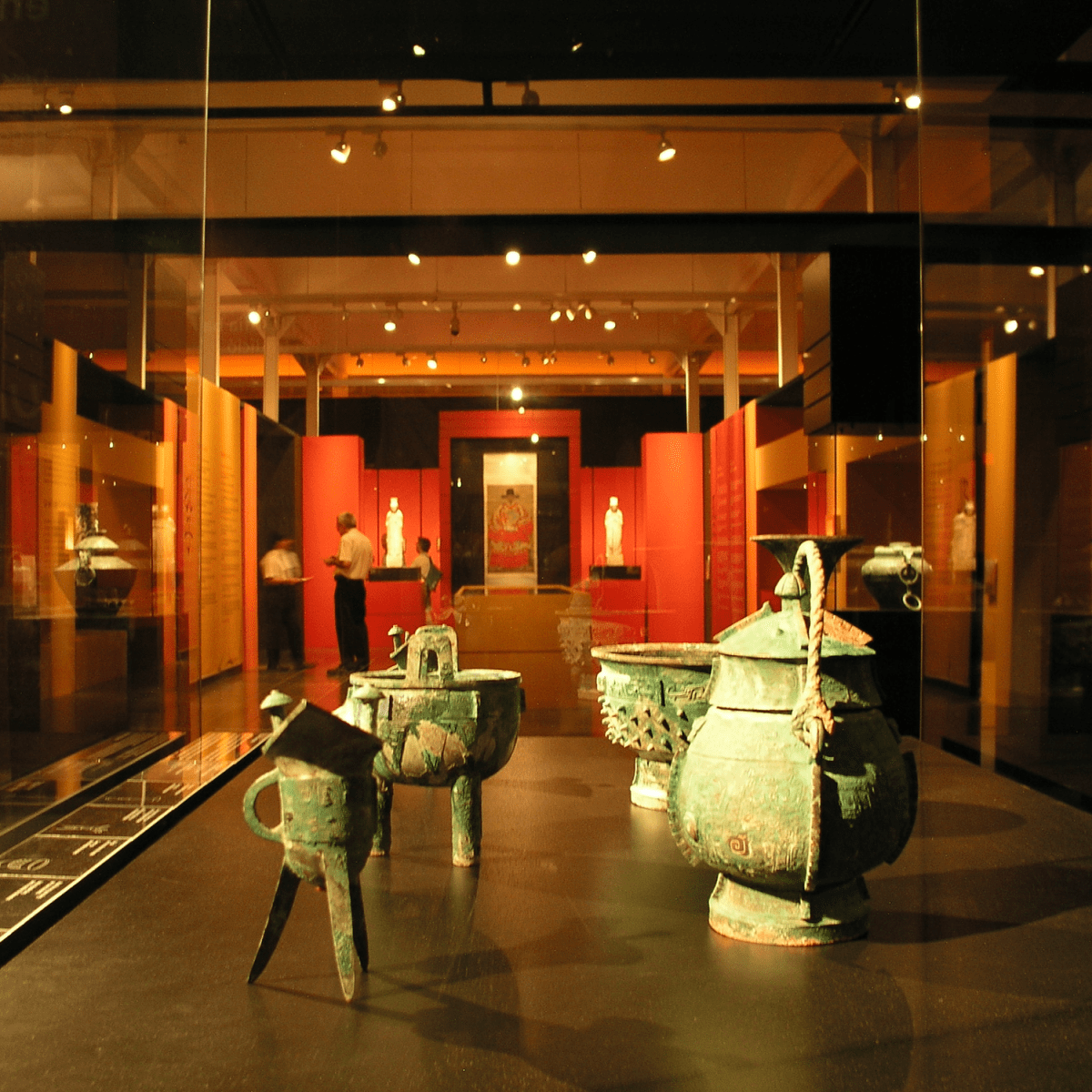 Confuci. El naixement de l’humanisme a la&nbsp;Xina