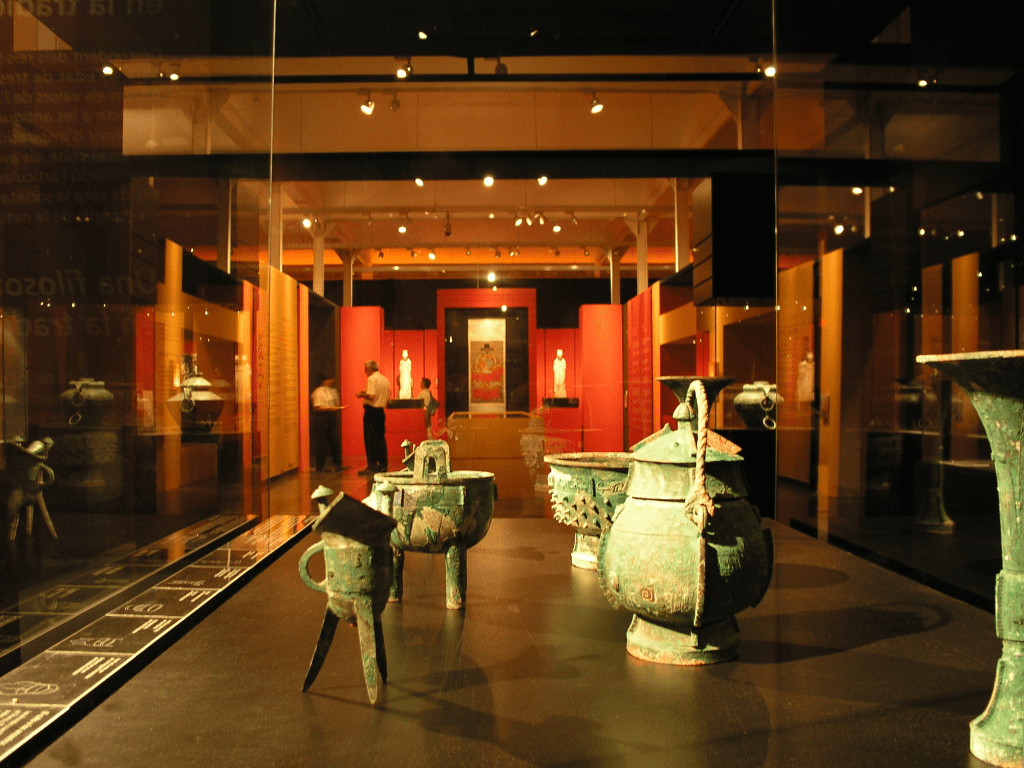 Confuci. El naixement de l’humanisme a la Xina