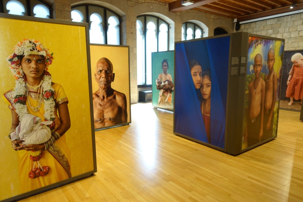 Cristina García Rodero. Terra de&nbsp;somnis