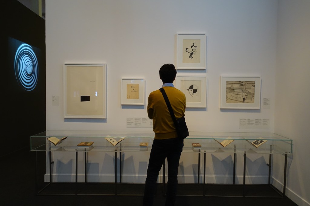 Art i cinema. 120 anys&nbsp;d’intercanvis