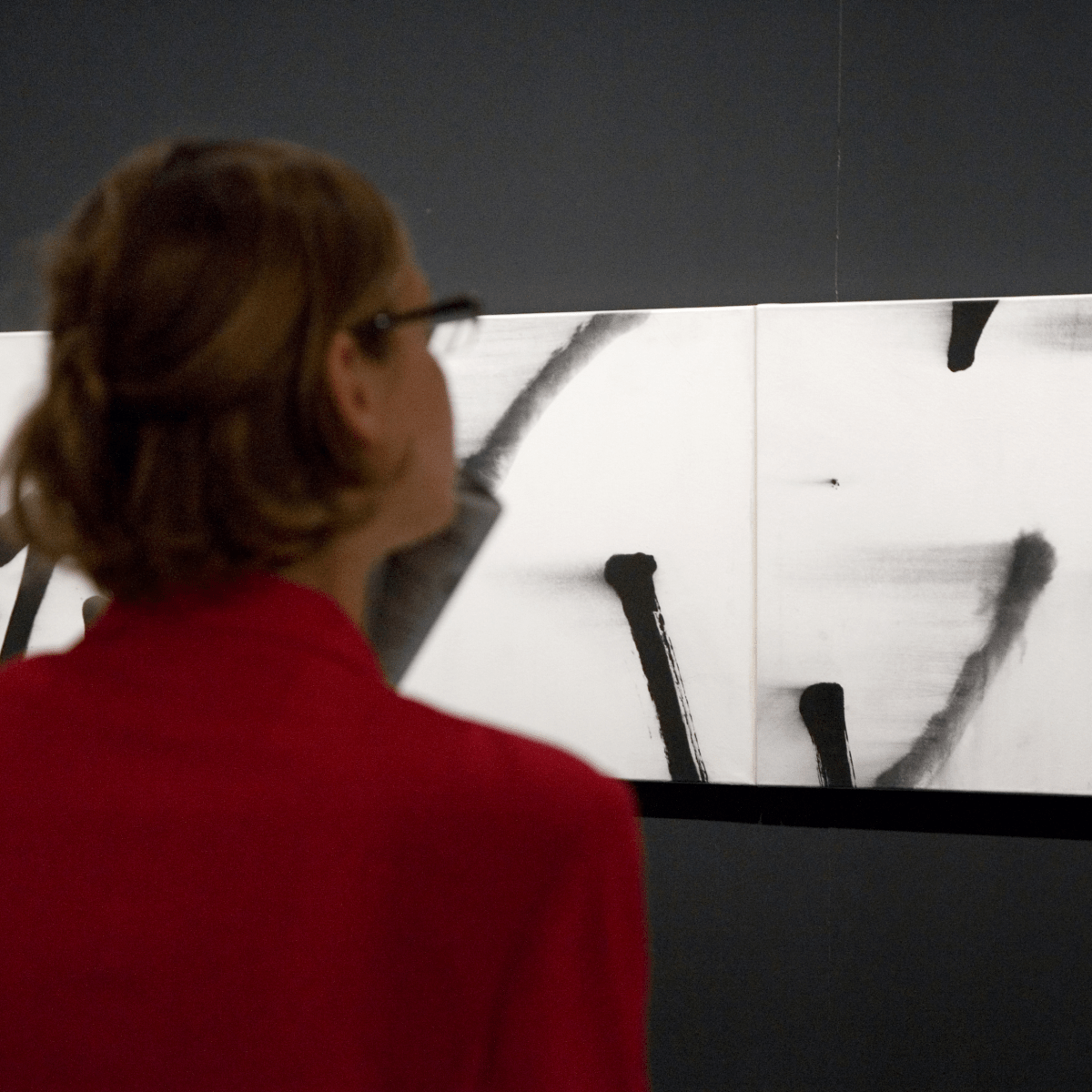 l’Escola Yi. Treinta anys d’art abstracte&nbsp;xinès