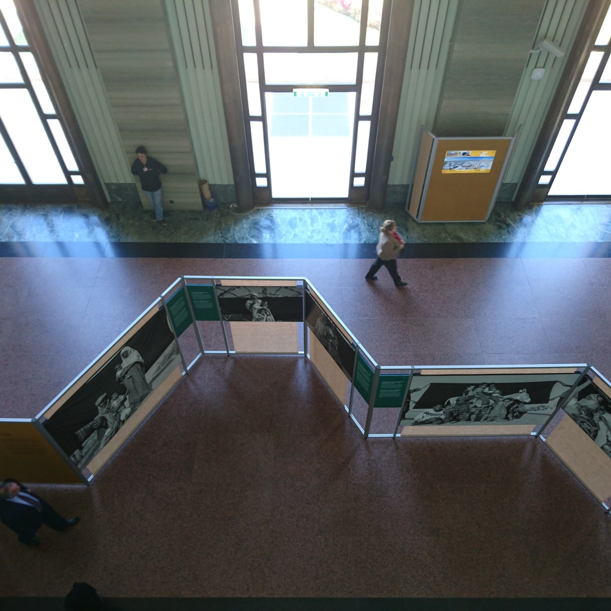 The most important thing. Fotografies de Brian&nbsp;Sokol