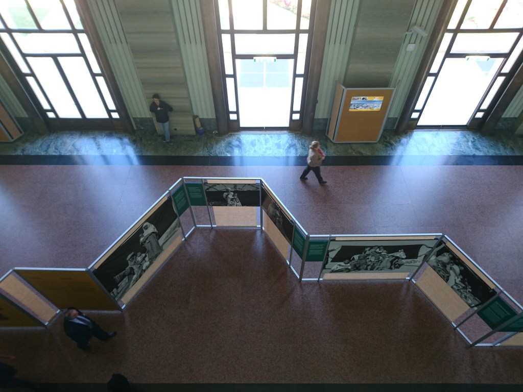 The most important thing. Fotografies de Brian&nbsp;Sokol