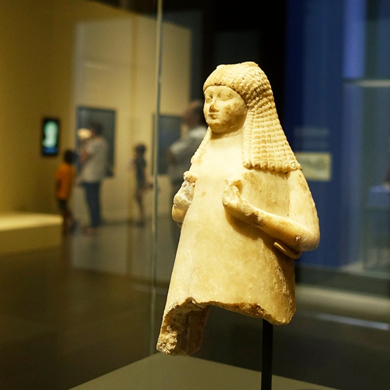 Luxe. Dels assiris a Alexandre el&nbsp;Gran