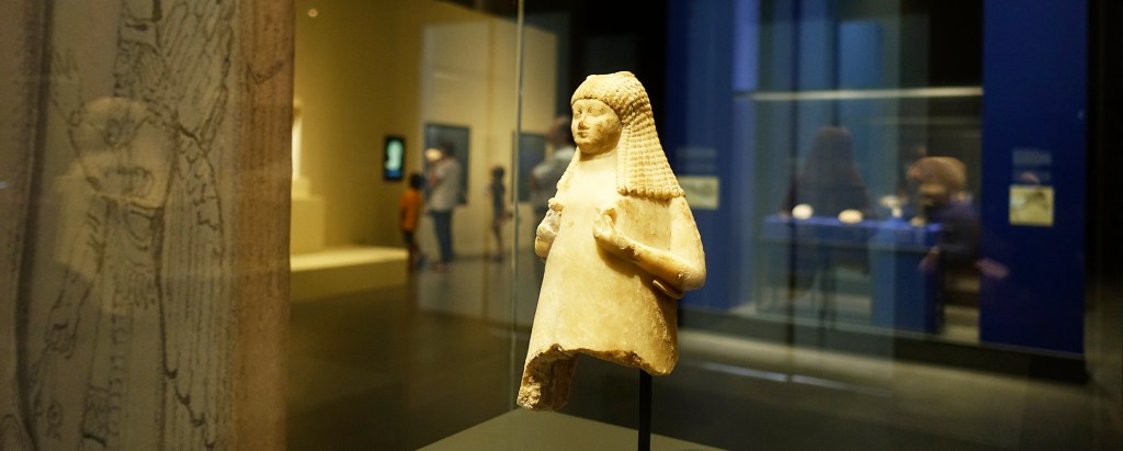 Luxe. Dels assiris a Alexandre el Gran