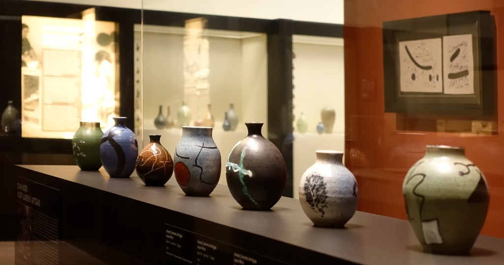 Hamada Artigas. Els colors del&nbsp;foc