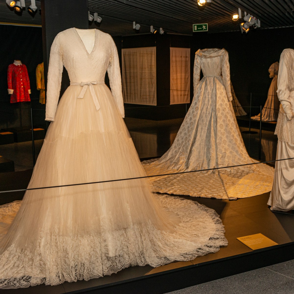 Vides d’alta costura