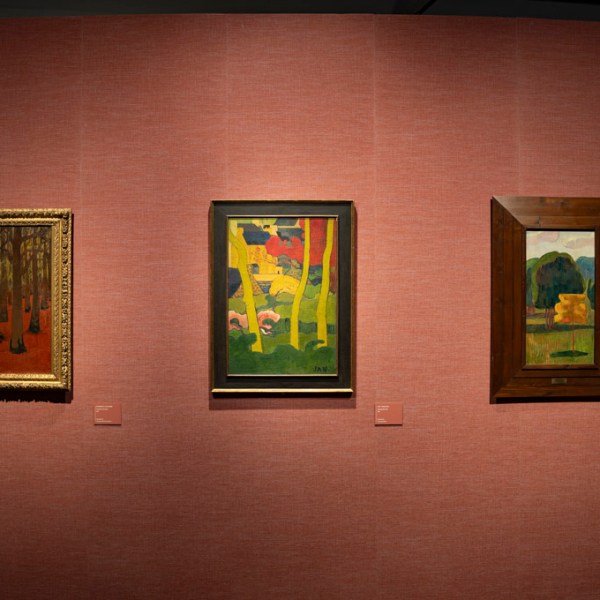 Els Nabís: de Bonnard a&nbsp;Vuillard