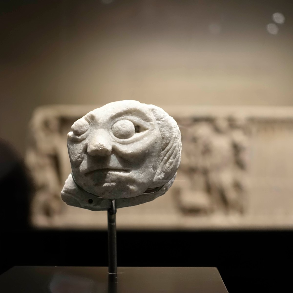 Sant Pere de Rodes i el Mestre de&nbsp;Cabestany