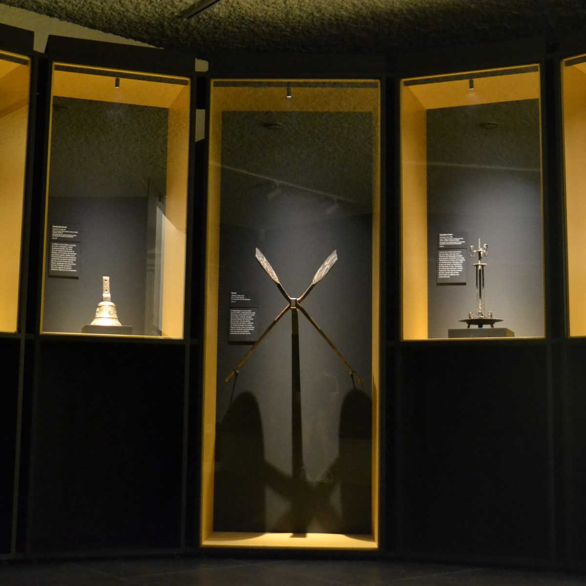 Instruments de l’ànima